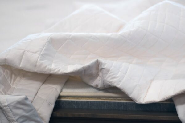 Washable Wool Blanket_Lifestyle 04_45th St Bedding