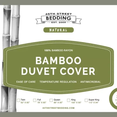 Bamboo Duvet Cover_Label_v2