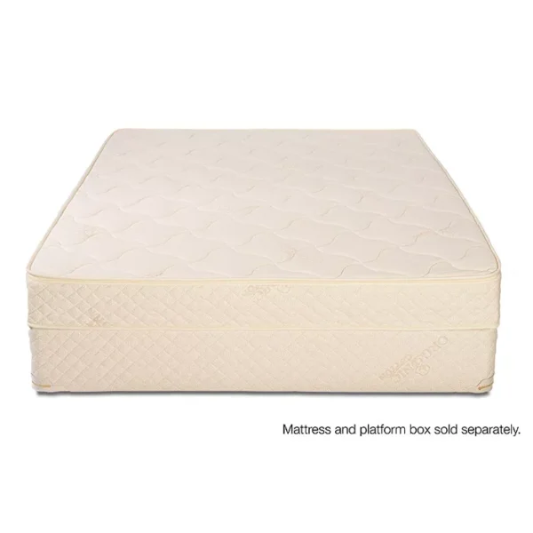 Premier Meridian Mattress Front View_45th Street Bedding