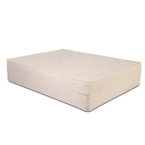 Meridian Mattress Side View