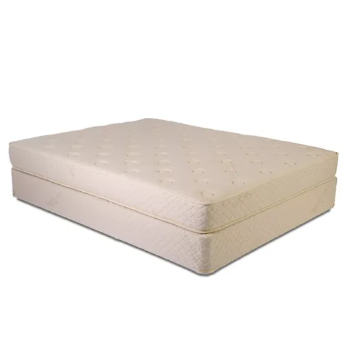 Thackeray Mattress Side View