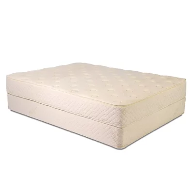 Woodland Park Mattress Side View