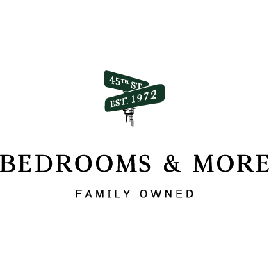 Bedrooms and More Logo