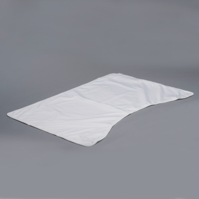 Melange Profile Side Sleeper Pillow Cover