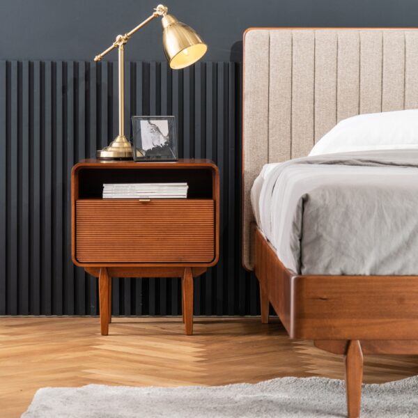 Tisch Nightstand_Lifestyle_45th St Bedding