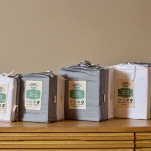 Organic Cotton Sateen Collection_Landscape_45th St Bedding