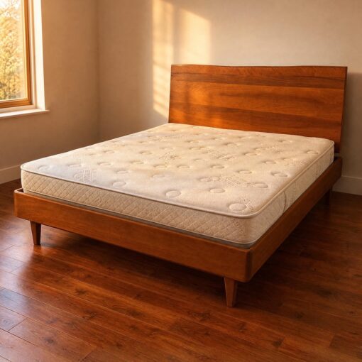 K_Tisch Live Edge Platform Bed_1000x1000_45th St Bedding
