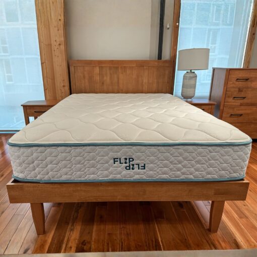 Sunnyside Panel Bed_Salem_Front View_1000x1000_45th St Bedding