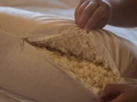 Hybrid-Latex-Pillow-Inside-filling-View_45th-St-Bedding