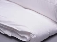 Microdenier Comforter Detail
