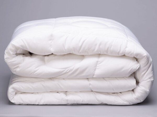 Microdenier-Comforter-folded_45th-Street-Bedding