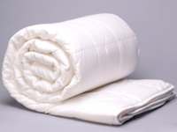 Washable Wool Light Comforter