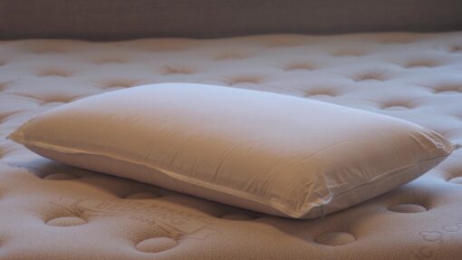 solid-latex-pillow-angle-view-45th-st-bedding