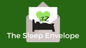 The Sleep Envelope