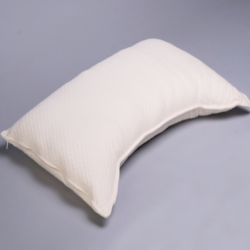 Melange Profile Side Sleeper Pillow