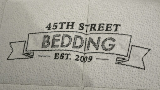 45th Street Bedding Densmore Innerspring Mattress