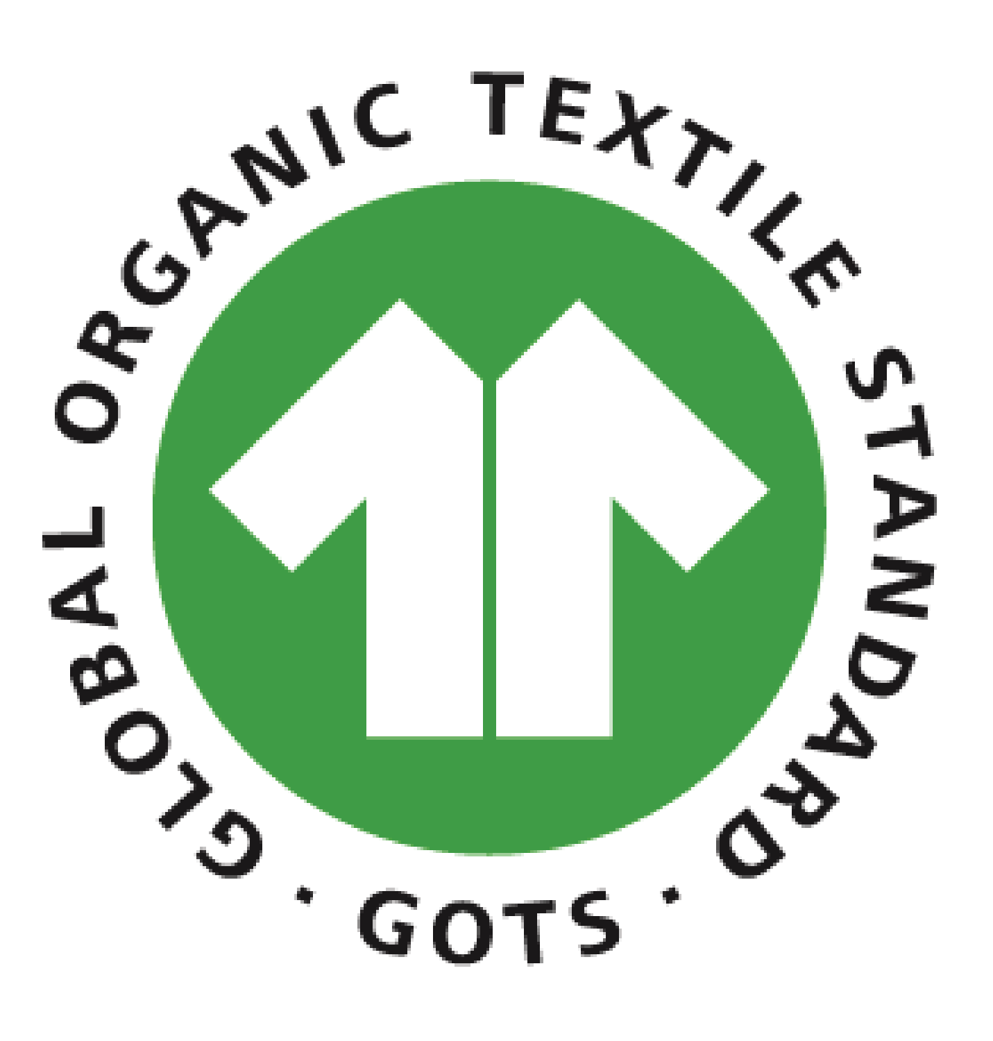 GOTS Certified Organic